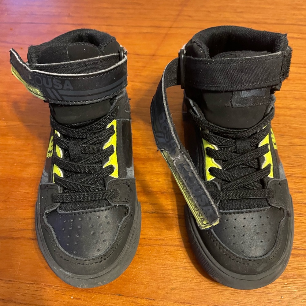 Kids tennis shoes for boys